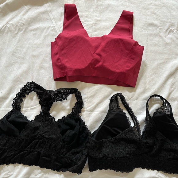 Bralettes - Picture 2 of 3